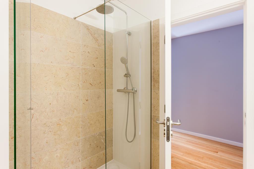 Flh Baixa World Flat Appartamento Lisbona Esterno foto
