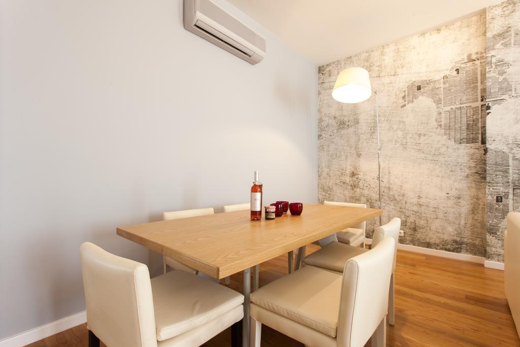 Flh Baixa World Flat Appartamento Lisbona Esterno foto