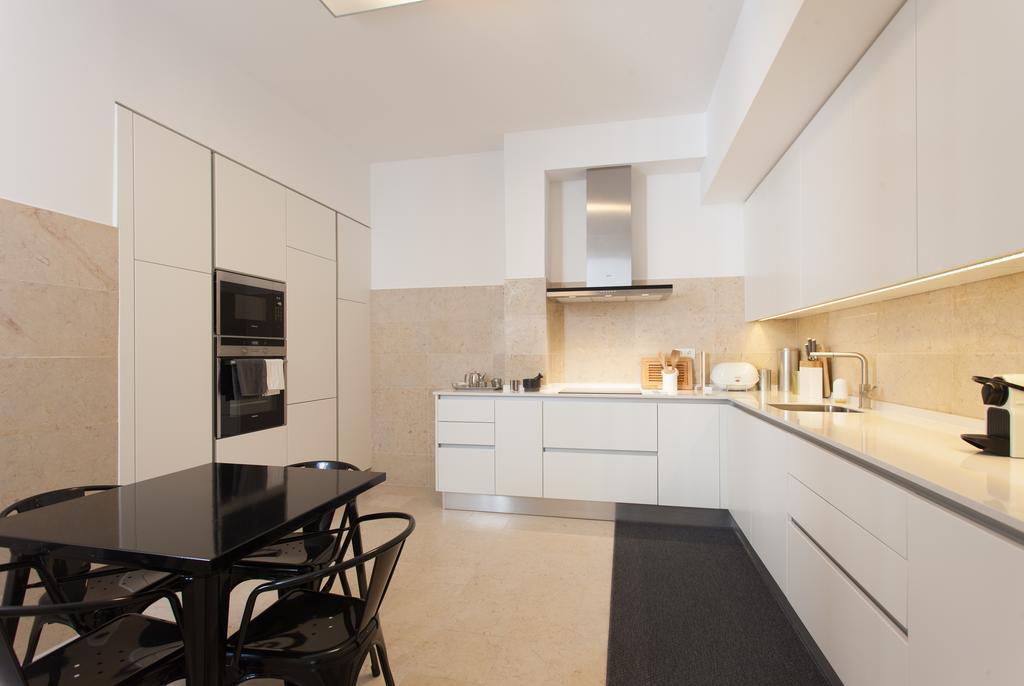Flh Baixa World Flat Appartamento Lisbona Esterno foto