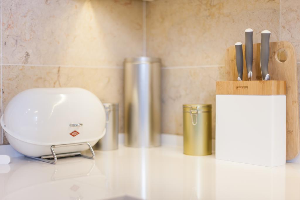 Flh Baixa World Flat Appartamento Lisbona Esterno foto