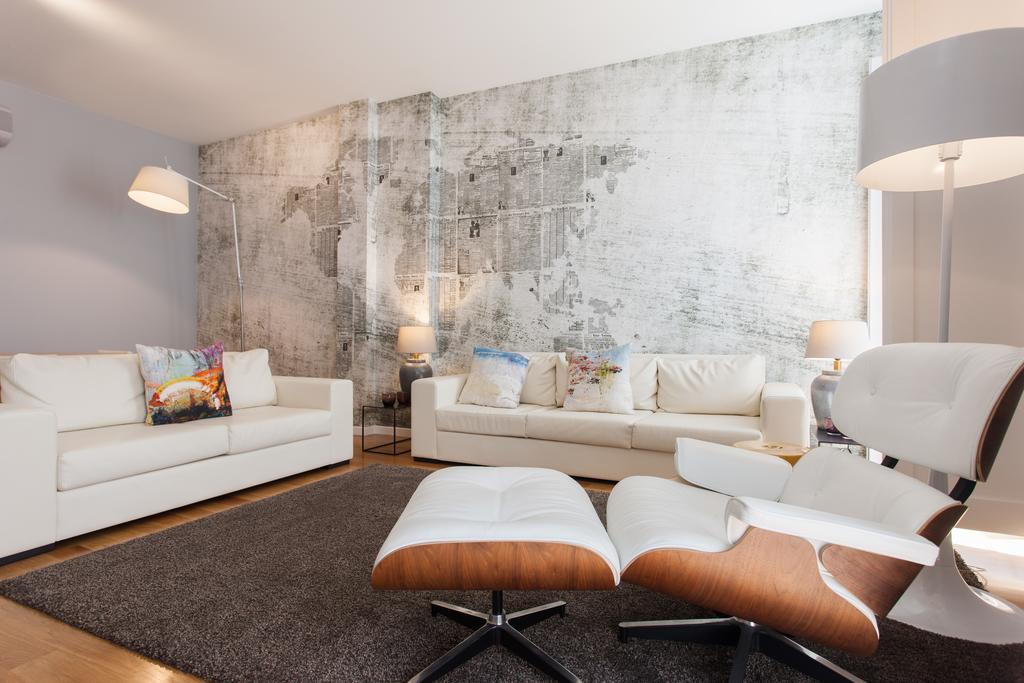 Flh Baixa World Flat Appartamento Lisbona Esterno foto