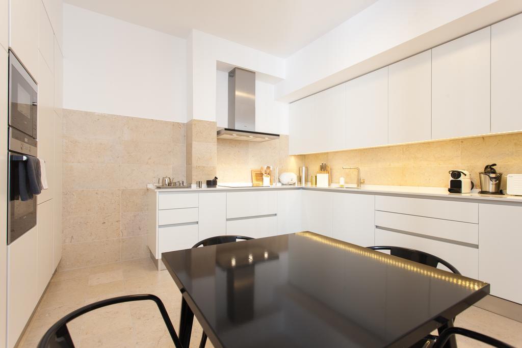 Flh Baixa World Flat Appartamento Lisbona Esterno foto