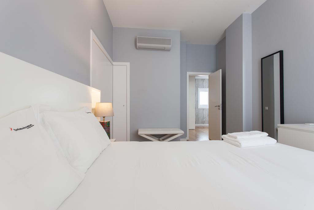 Flh Baixa World Flat Appartamento Lisbona Esterno foto